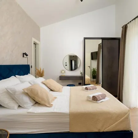The Azure Crown At Sunset Bay Vlora